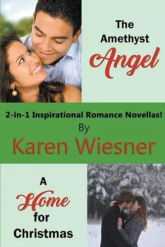 2-in-1 Inspirational Romance Novellas cover