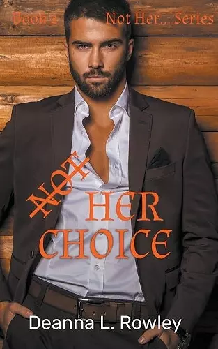 Not Her Choice cover