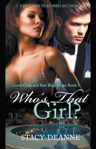 Who's That Girl? cover