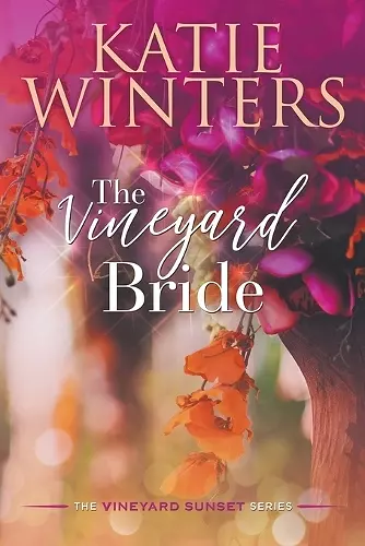 The Vineyard Bride cover