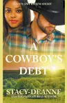 A Cowboy's Debt cover