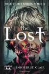 The Lost cover