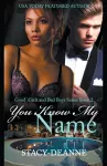 You Know My Name cover