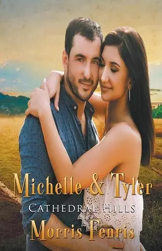 Michelle and Tyler cover