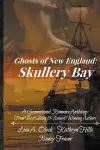 Ghosts of New England cover