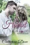 Harriet Disguised cover