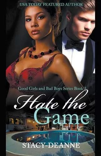 Hate the Game cover