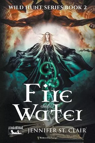 Fire and Water cover