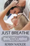 Just Breathe cover