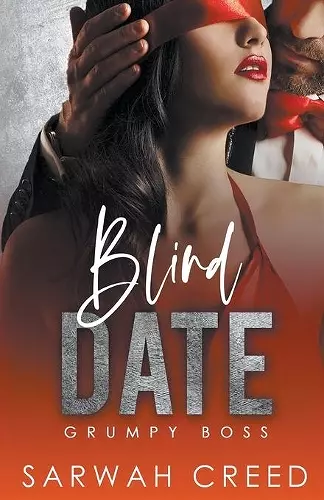 Blind Date cover