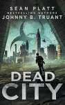 Dead City cover