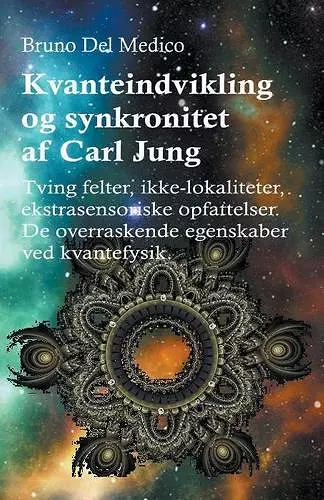 Kvanteindvikling og synkroniteten af Carl Jung cover