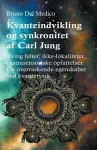 Kvanteindvikling og synkroniteten af Carl Jung cover