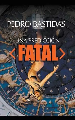 Una Predicción Fatal cover