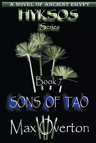 Sons of Tao cover