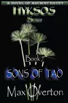 Sons of Tao cover