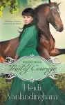 Trail of Courage cover