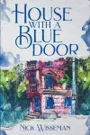 House with a Blue Door cover