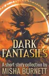 Dark Fantasies cover