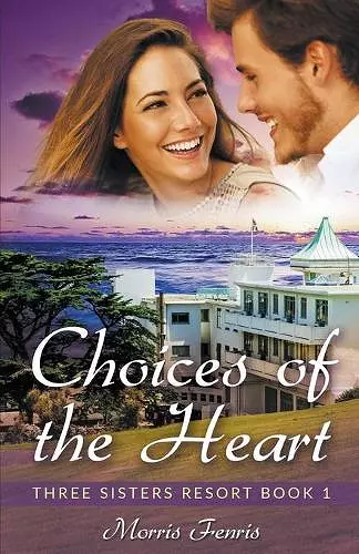 Choices of the Heart cover