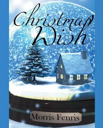 Christmas Wish cover