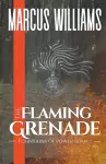 The Flaming Grenade cover