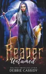Reaper Untamed cover