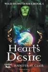 Heart's Desire cover