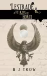 Lestrade and the Kiss of Horus cover