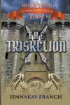 The Triskelion cover