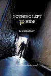 Nothing Left To Hide cover