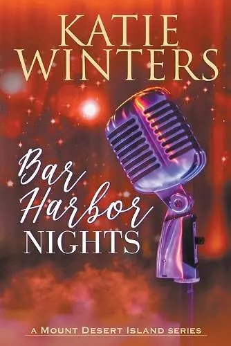 Bar Harbor Nights cover