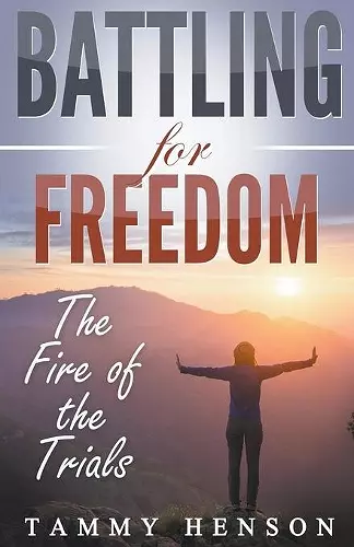 Battling for Freedom cover