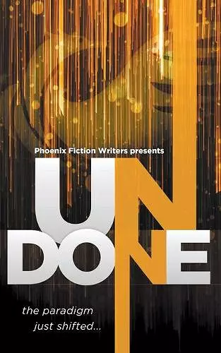 Undone cover