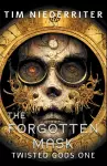 The Forgotten Mask cover
