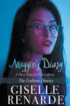 Maggie's Diary cover