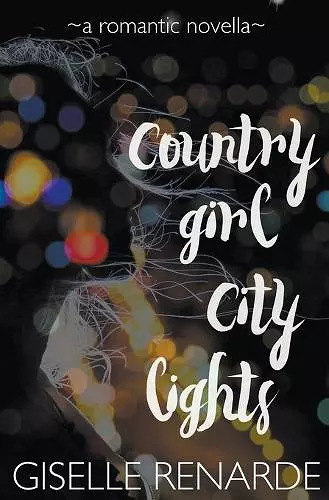 Country Girl, City Lights cover