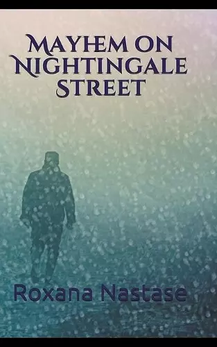 Mayhem on Nightingale Street cover