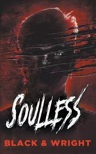 Soulless cover