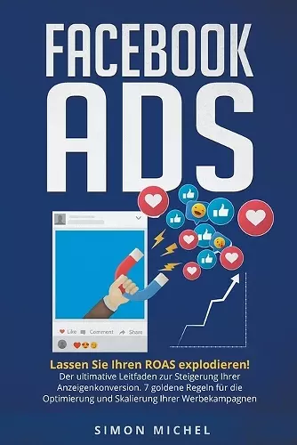 Facebook ADS cover