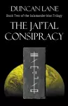 The Jai'Tal Conspiracy cover