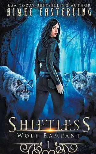 Shiftless cover