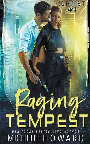 Raging Tempest cover