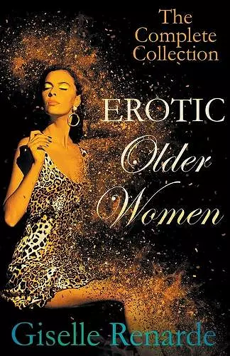 Erotic Older Women cover