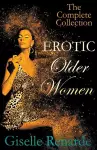 Erotic Older Women cover