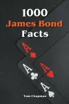 1000 James Bond Facts cover