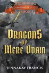 Dragons of Mere Odain cover