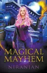 Magical Mayhem cover