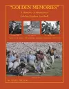 Golden Memories - History of Minnesota Gophers Football cover