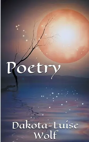 Poetry - Volume Two cover